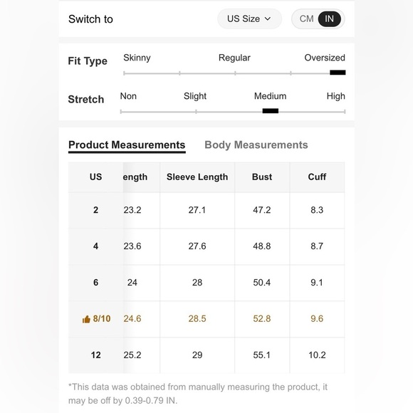 Women's Gray and Red Floral Sleeve Top - Picture 8 of 9